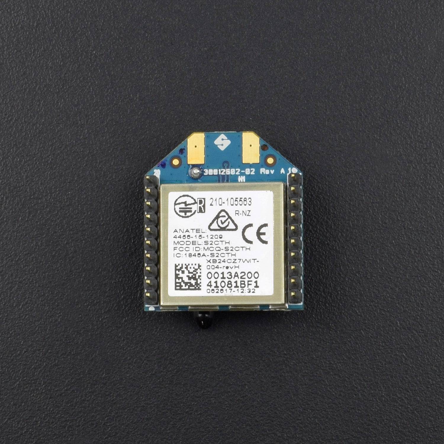 XBee With Wire Antenna - S2C (Zigbee Mesh)  - ML003 - REES52