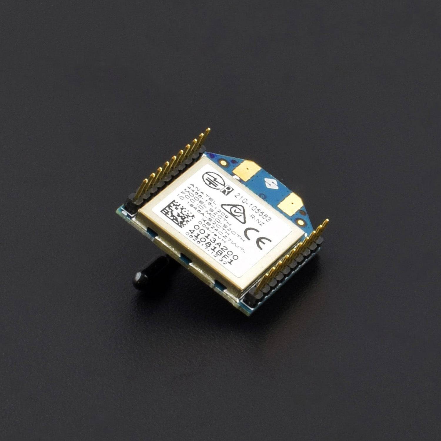 XBee With Wire Antenna - S2C (Zigbee Mesh)  - ML003 - REES52