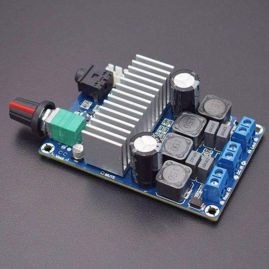 TPA3116D2 Digital Power Amplifier Board 50+50W Power Amplifier Chip  - RS1209 - REES52