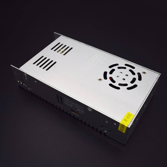 12V 30A 360W DC Universal Regulated Switching Power Supply Driver for LED Lights ,Computer Project - RS1155 - REES52
