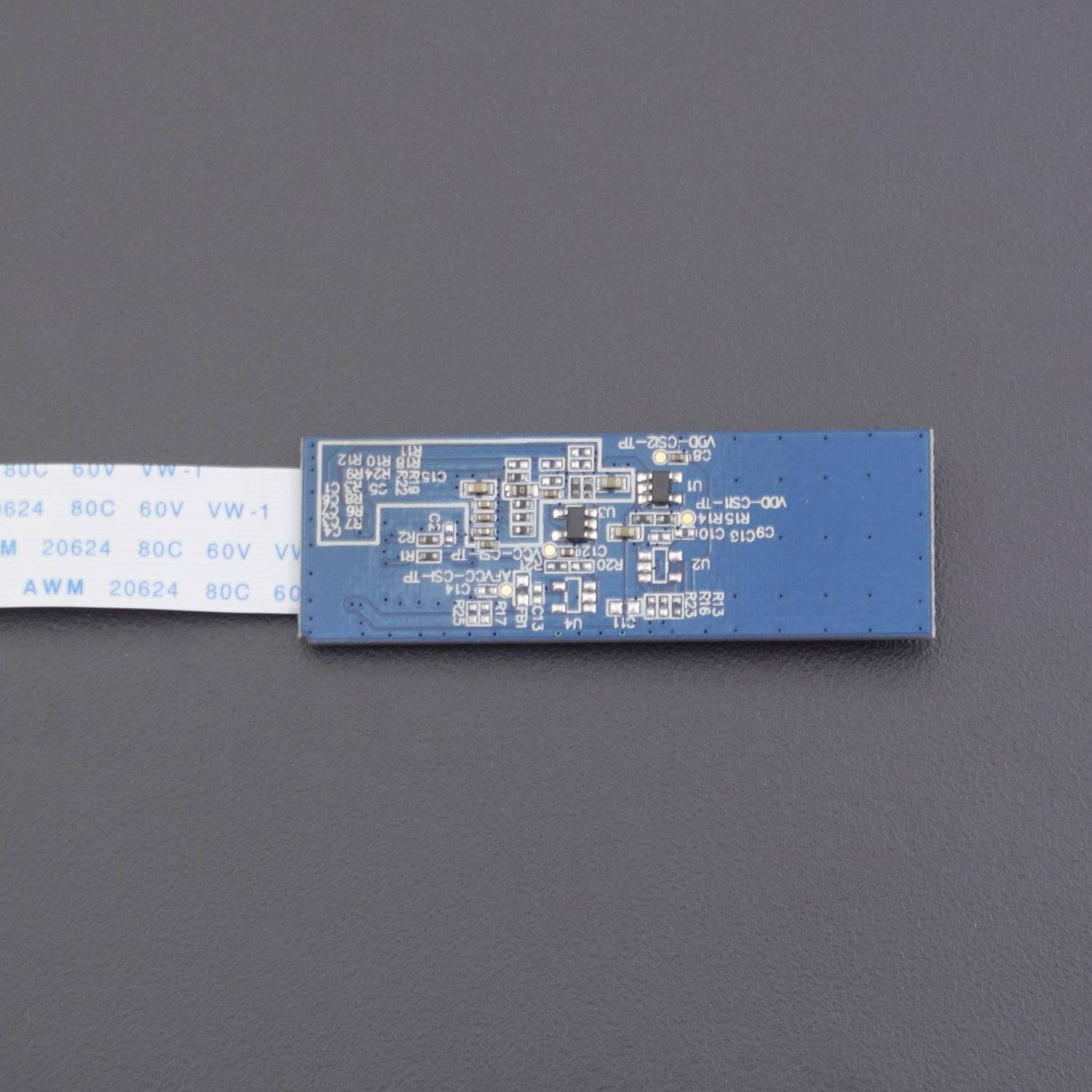 2MP Camera module for Orange Pi PC / Zero / One / PC Plus / Plus2 / Plus2e / Zero Plus 2 steps  - RS1010 - REES52