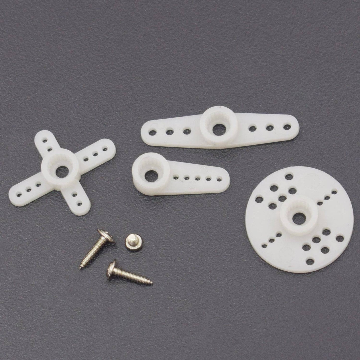 PDI-922MG 4.8V-6V 2.0KG Digital Metal Gear Servo Metal Aluminum Case for 450 RC Airplane Helicopter RC Car 1/18 - RS1342 - REES52