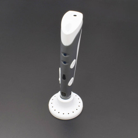 3D Pen For Kids/Adults/Children First Generation 3D Pen for 3D Drawing Doodling, Arts, Crafts, Model (Black) - RS657 - REES52