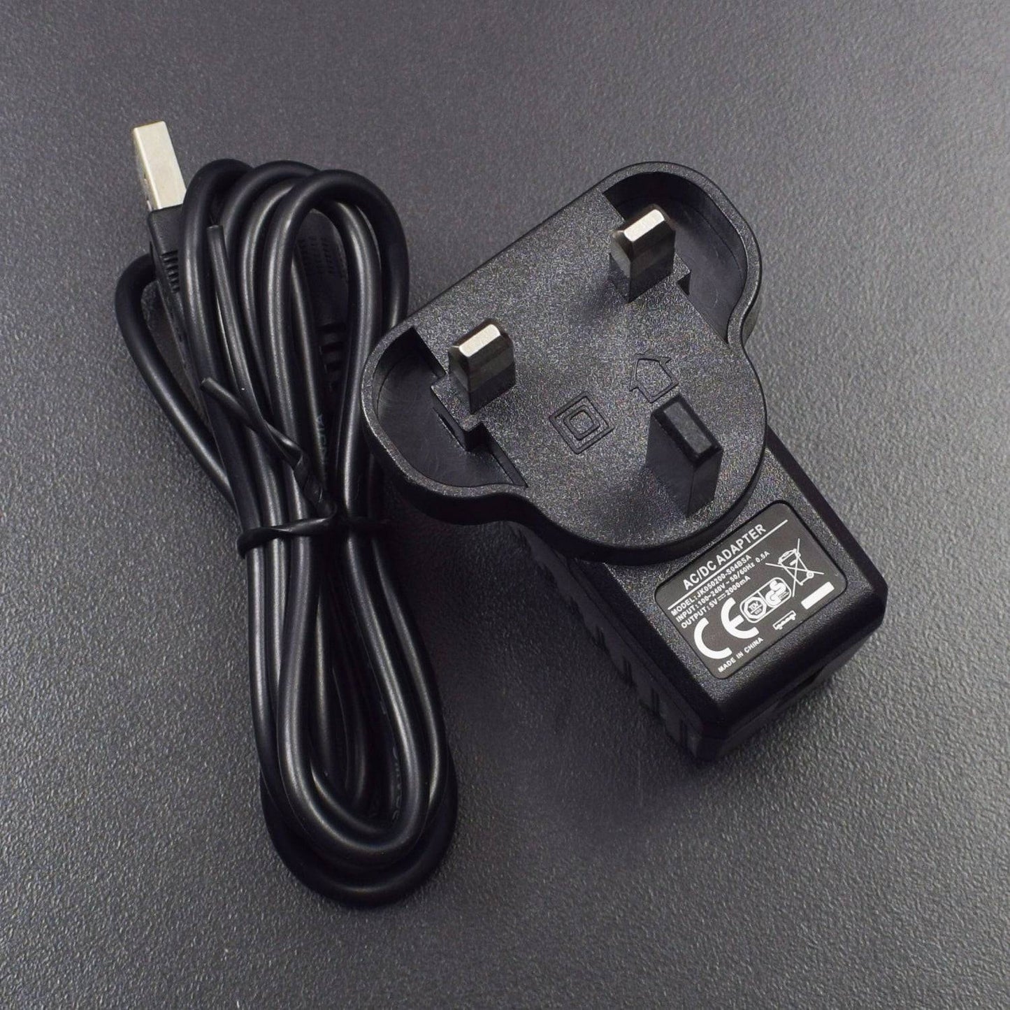 RP600A 3D Printing Pen 5V 2A USB Power 0.6mm Nozzle Adjustable Speed - RS2336 - REES52