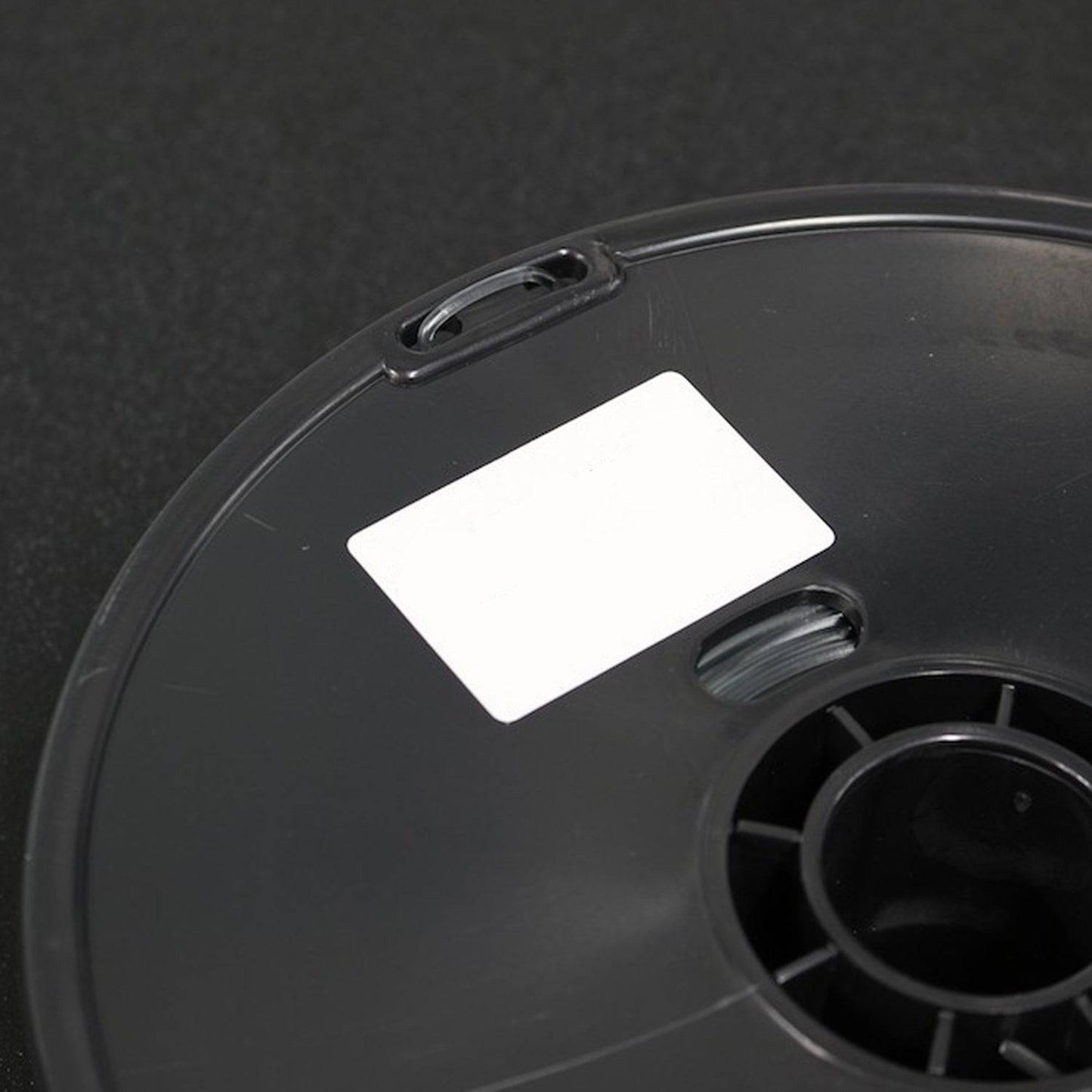 1KG 1.75mm Grey Colour PLA Filament for 3D Printers - RS258 - REES52