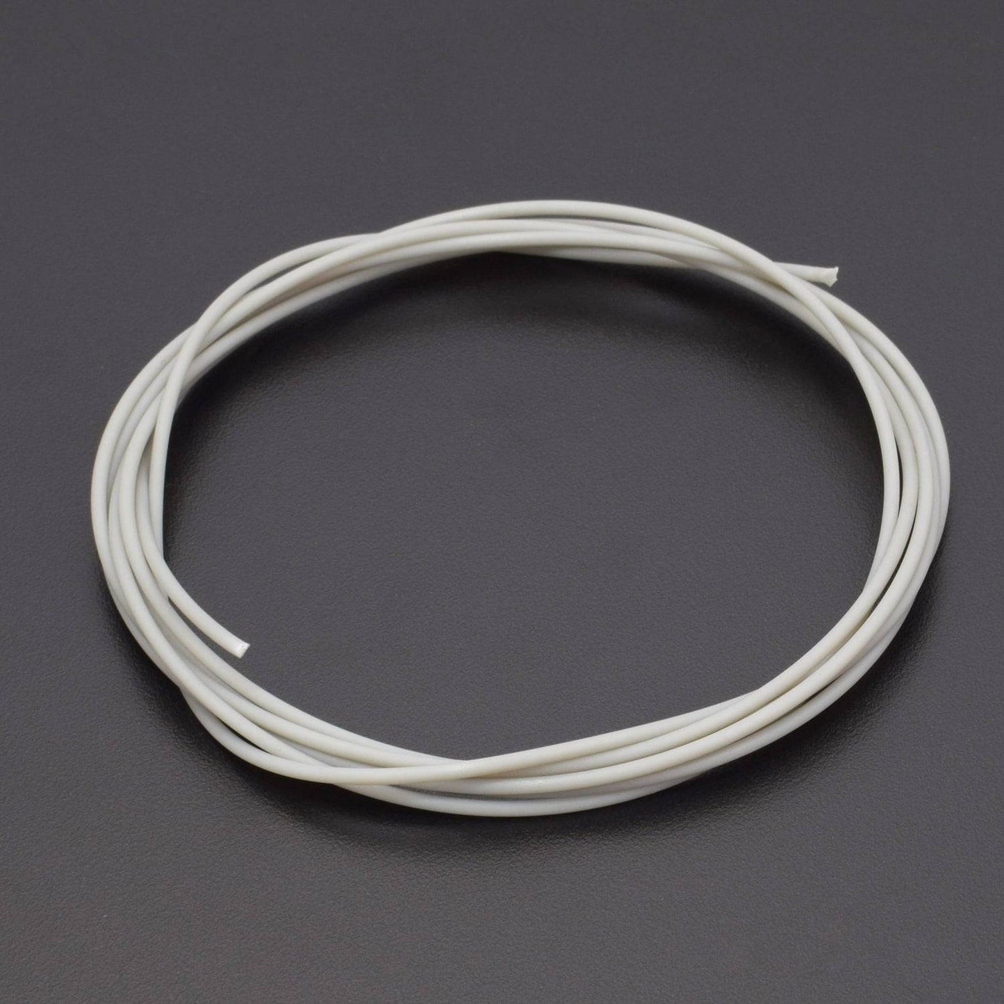 1KG 1.75mm Grey Colour PLA Filament for 3D Printers - RS258 - REES52