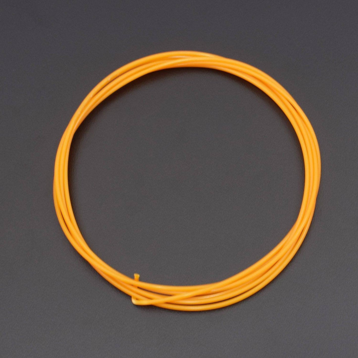 1KG 1.75mm Orange PLA Filament for 3D Printers - RS249 - REES52