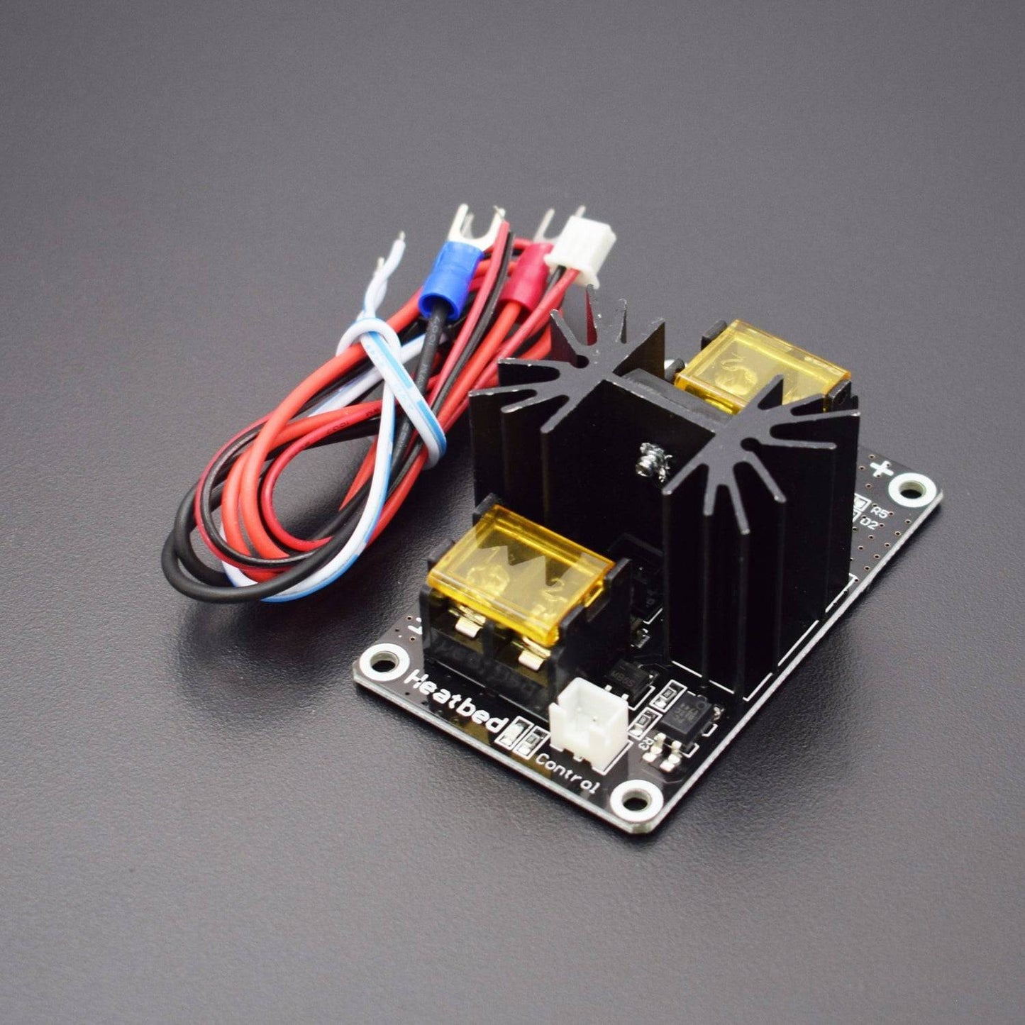 General Add-on Hot Bed 12V-50V Power Module Expansion Board for 3D Printer - RS1081 - REES52