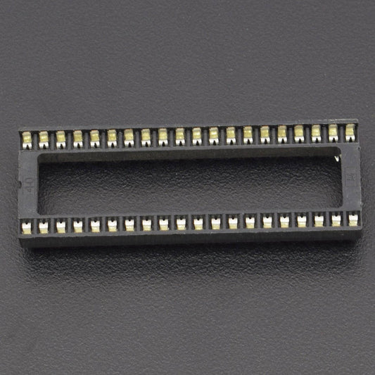 40 PIN IC BASE Socket - RS459 - REES52