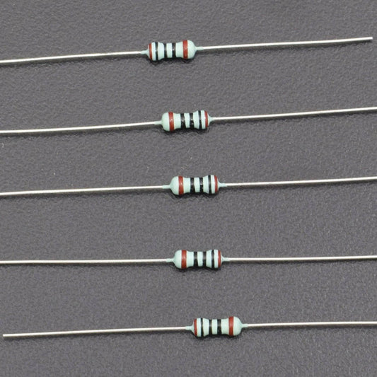 100 ohm resistor - RS734 - REES52