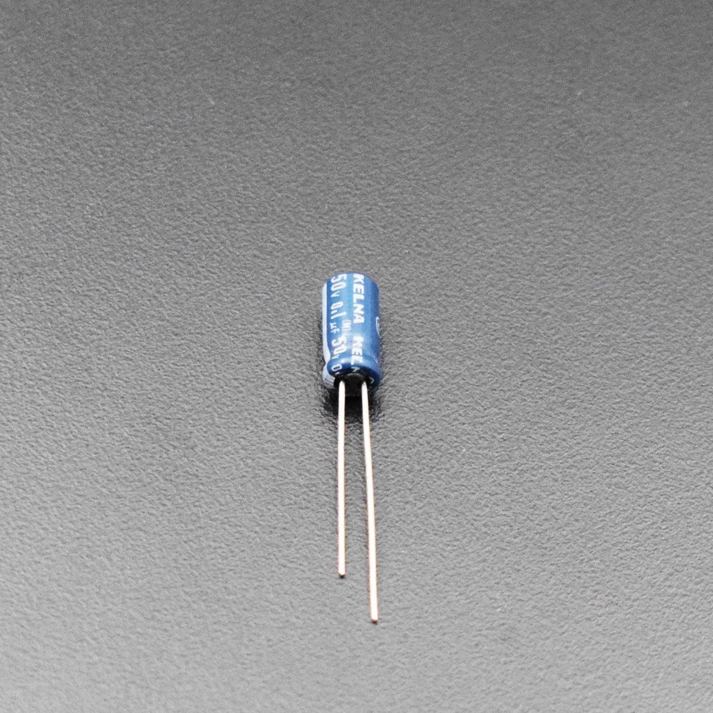 0.1UF 50V CAPACITOR - RS2050 - REES52