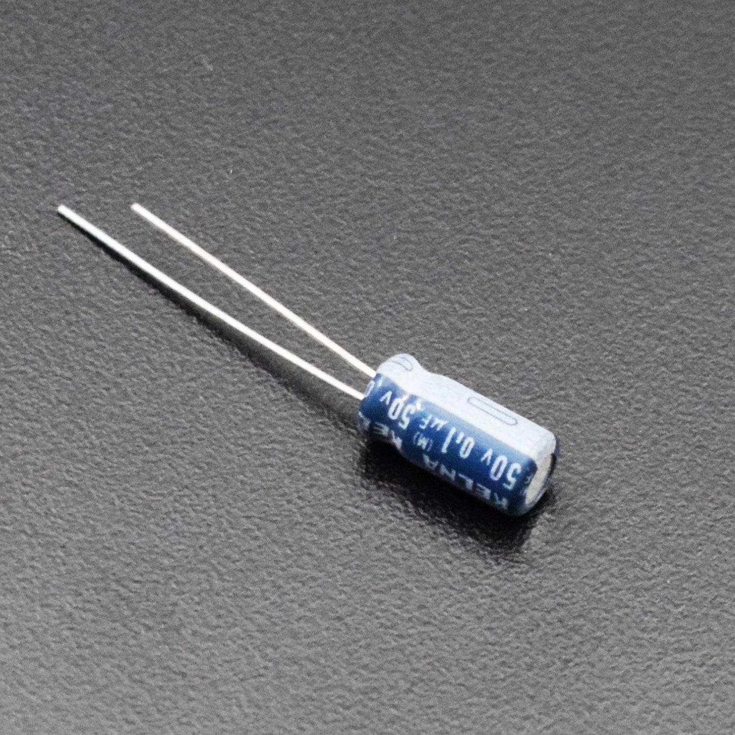 0.1UF 50V CAPACITOR - RS2050 - REES52