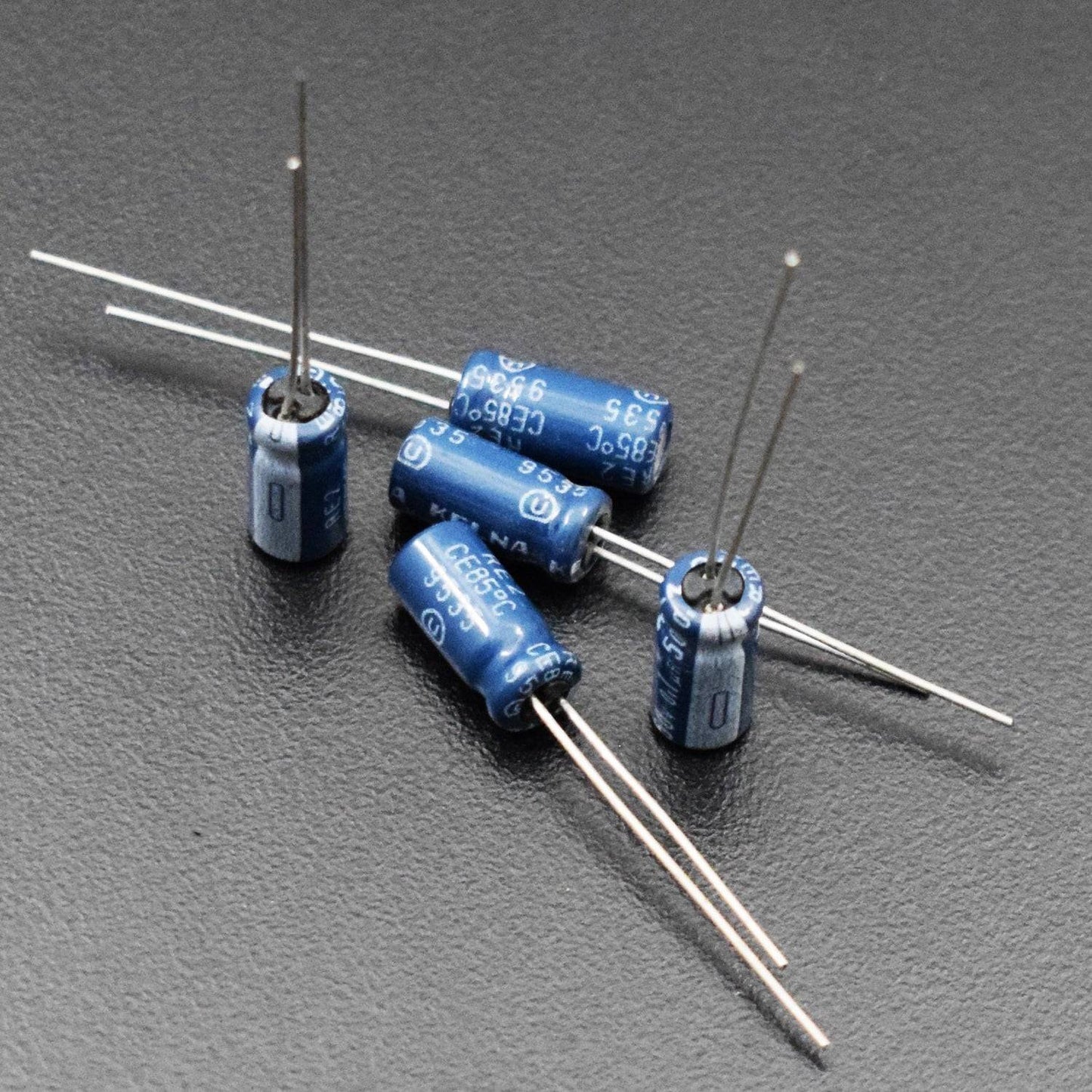 0.1UF 50V CAPACITOR - RS2050 - REES52