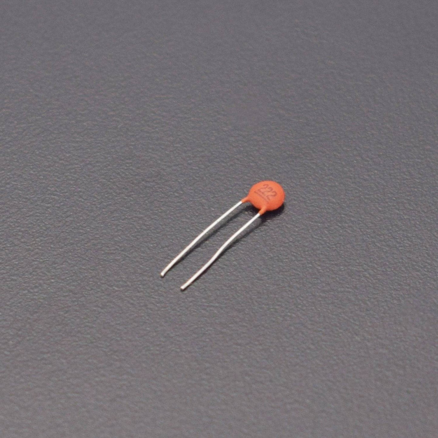 222 PF CERAMIC CAPACITOR(Pack of 100pcs) - RS819 - REES52