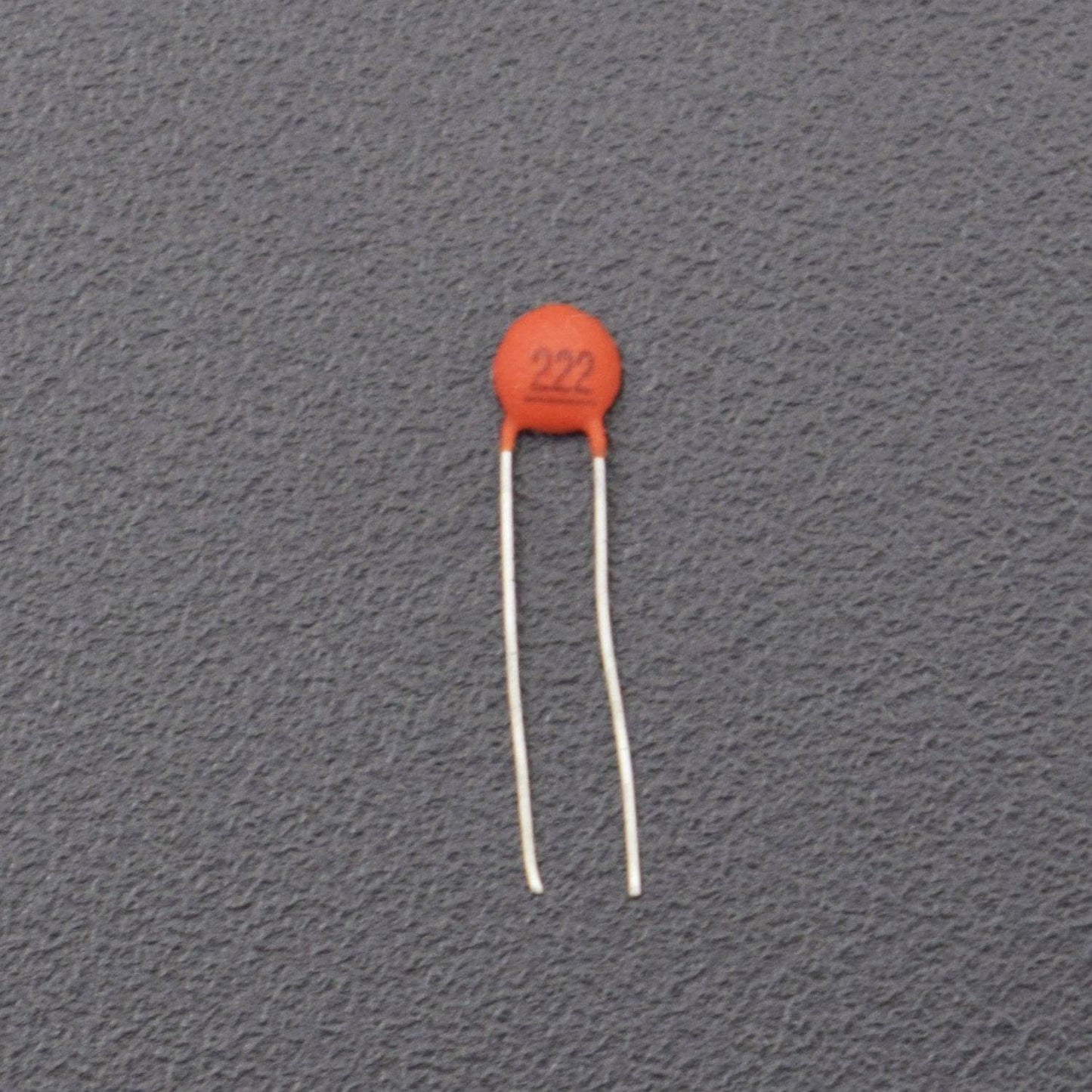 222 PF CERAMIC CAPACITOR(Pack of 100pcs) - RS819 - REES52