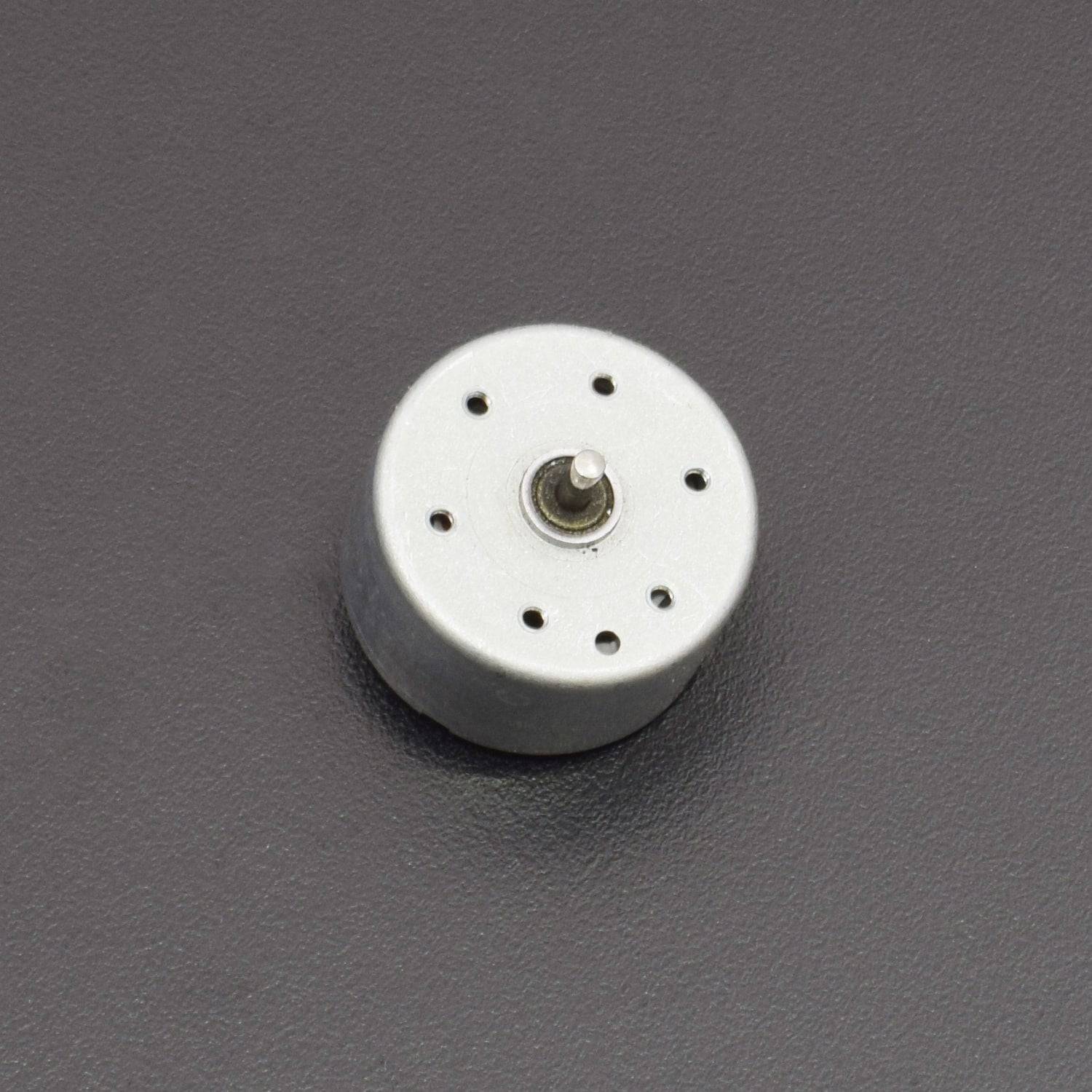 5V Mini DC Dynamo Motor -RK027 - REES52