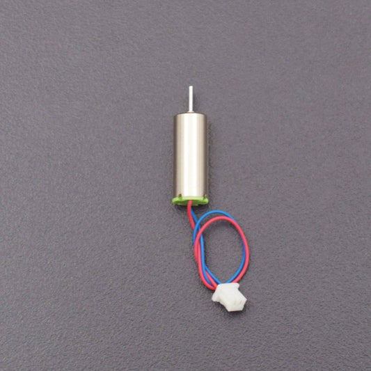 615 Brushed Motor Brush CW CCW for Tiny6 RC Racing Quadcopter DIY Drone FPV Racer 2 PCS - RS1308 - REES52