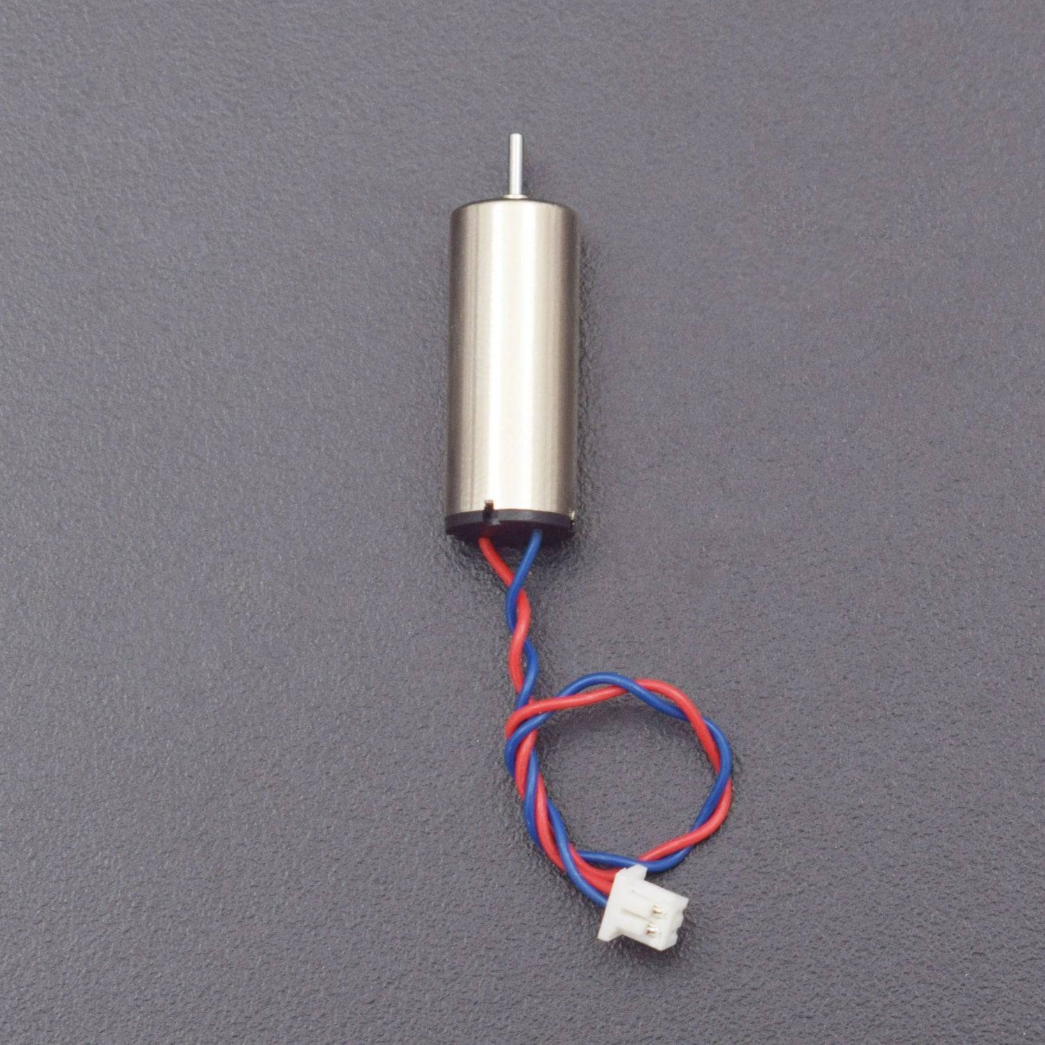 8.5×20mm 16000KV Brushed Motors with JST-1.25 Connector CW CCW for Micro Whoop Beta85 Frame - RS1316 - REES52