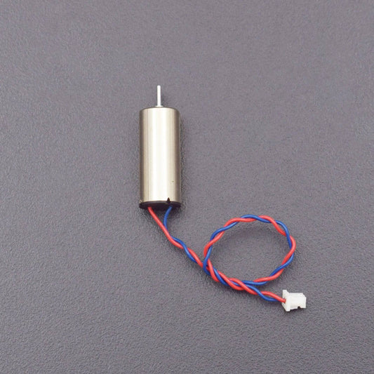 8520 Motor 15600KV CW+CCW For Kingkong/LDARC TINY 8X RC Quadcopter Spare Parts - RS1310 - REES52