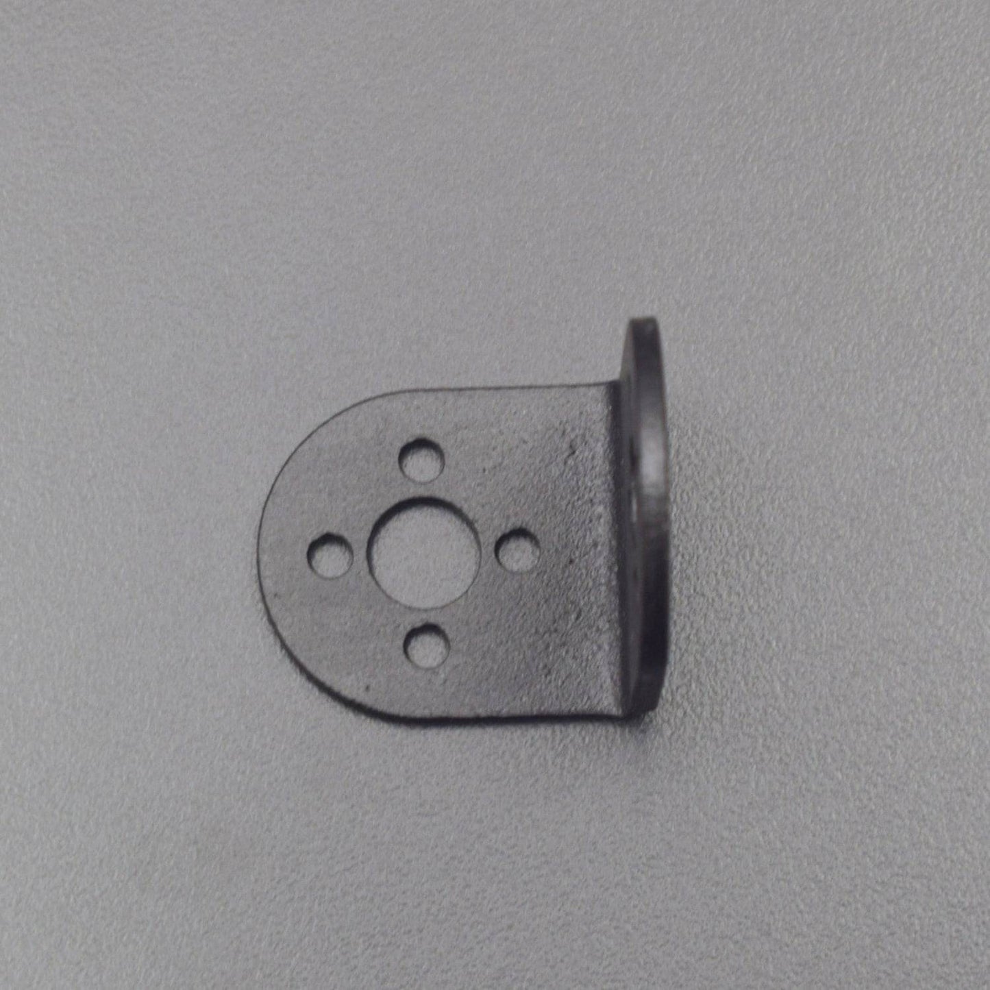 L-shaped Servo Bracket Servo Mounting Bracket Servo Motor Bracket Robotic Manipulator DIY Robot Mount - RS1931 - REES52
