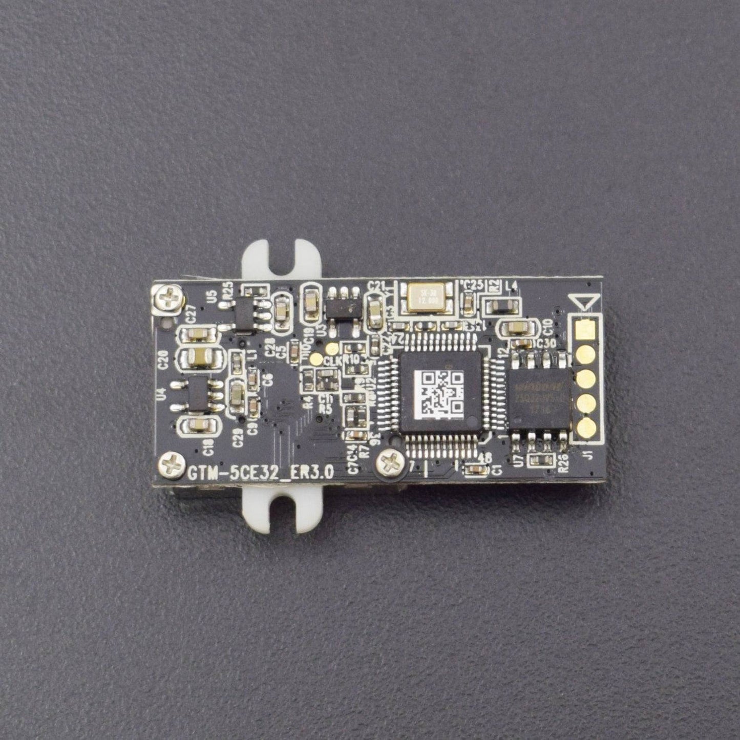 Fingerprint Scanner TTL GT511C1R - 3.3V to 6V - With Cable - RS280 - REES52