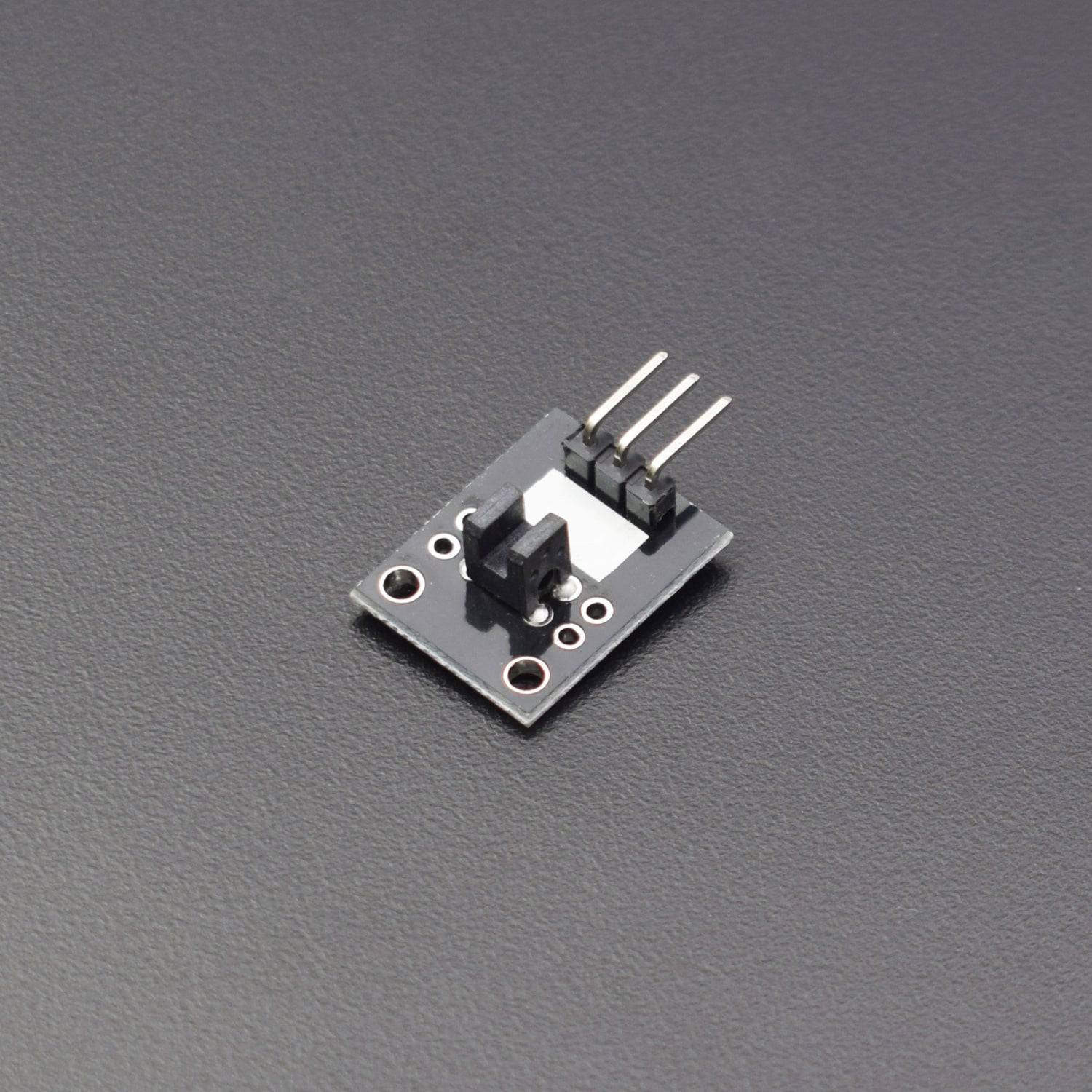 Light Blocking Sensor Module For Arduino DIY Kits - RS2138 - REES52