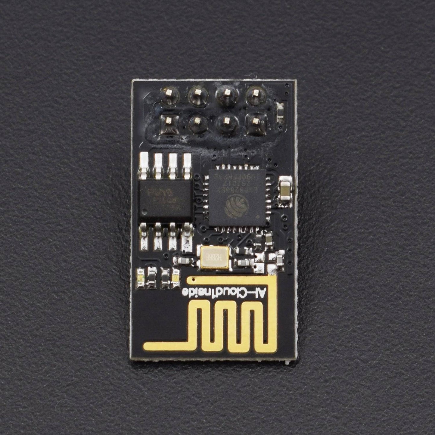 Make an IOT based Air Pollution Monitoring System using Arduino Uno - KT850 - REES52