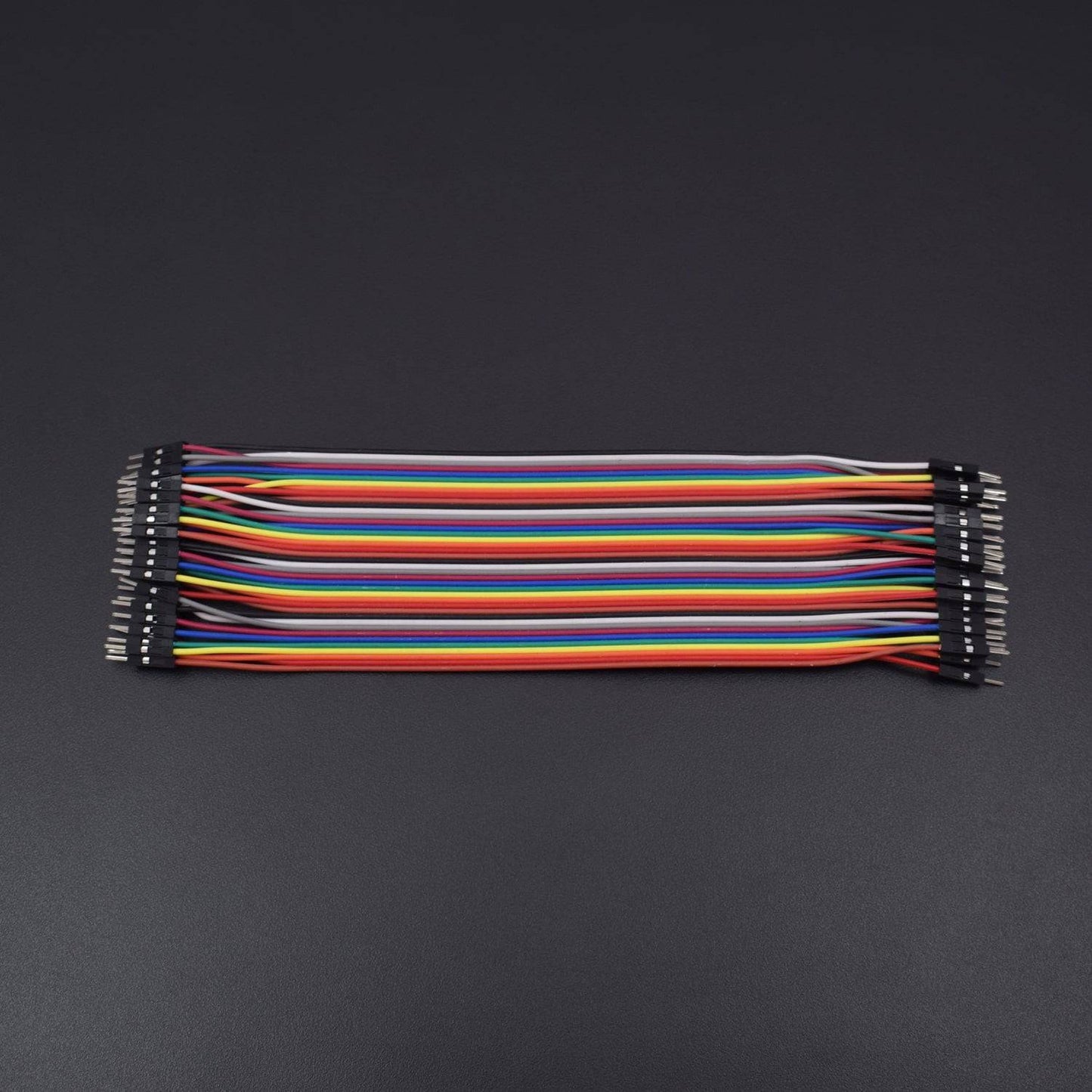 Testing a servo motor interfacing with Arduino Uno - KT841 - REES52