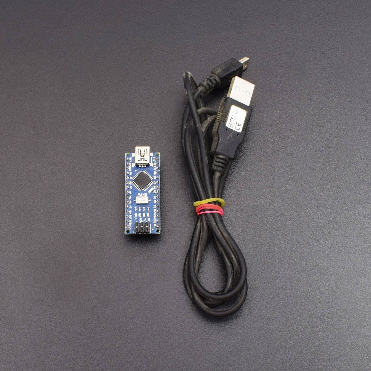 Testing TTP224 touch pad module using 16*2 LCD DISPLAY i2c module interfacing with arduino nano-KT925 - REES52