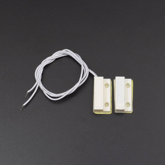 Make a magnetic door sensor interfacing with Arduino uno - KT735 - REES52