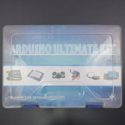 Arduino Ultimate Starter Kit Arduino Uno R3 Compatible