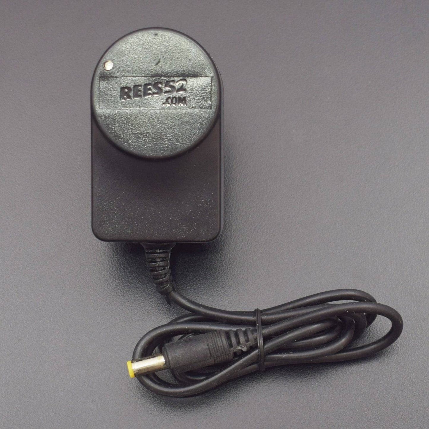 12V 1A Power Adapter for Arduino Boards supply - ER036 - REES52
