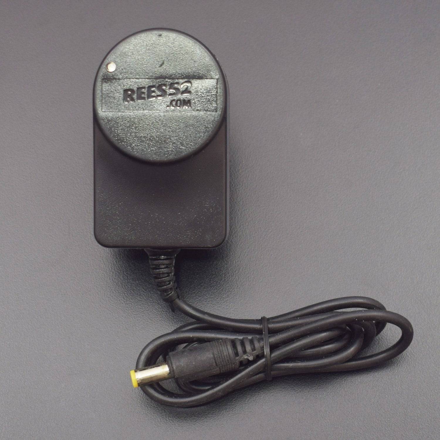 12V 1A Power Adapter for Arduino Boards supply  - ER036 - REES52