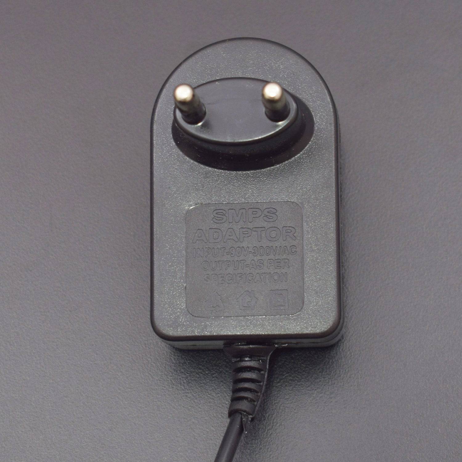 12V 1A Power Adapter for Arduino Boards supply  - ER036 - REES52