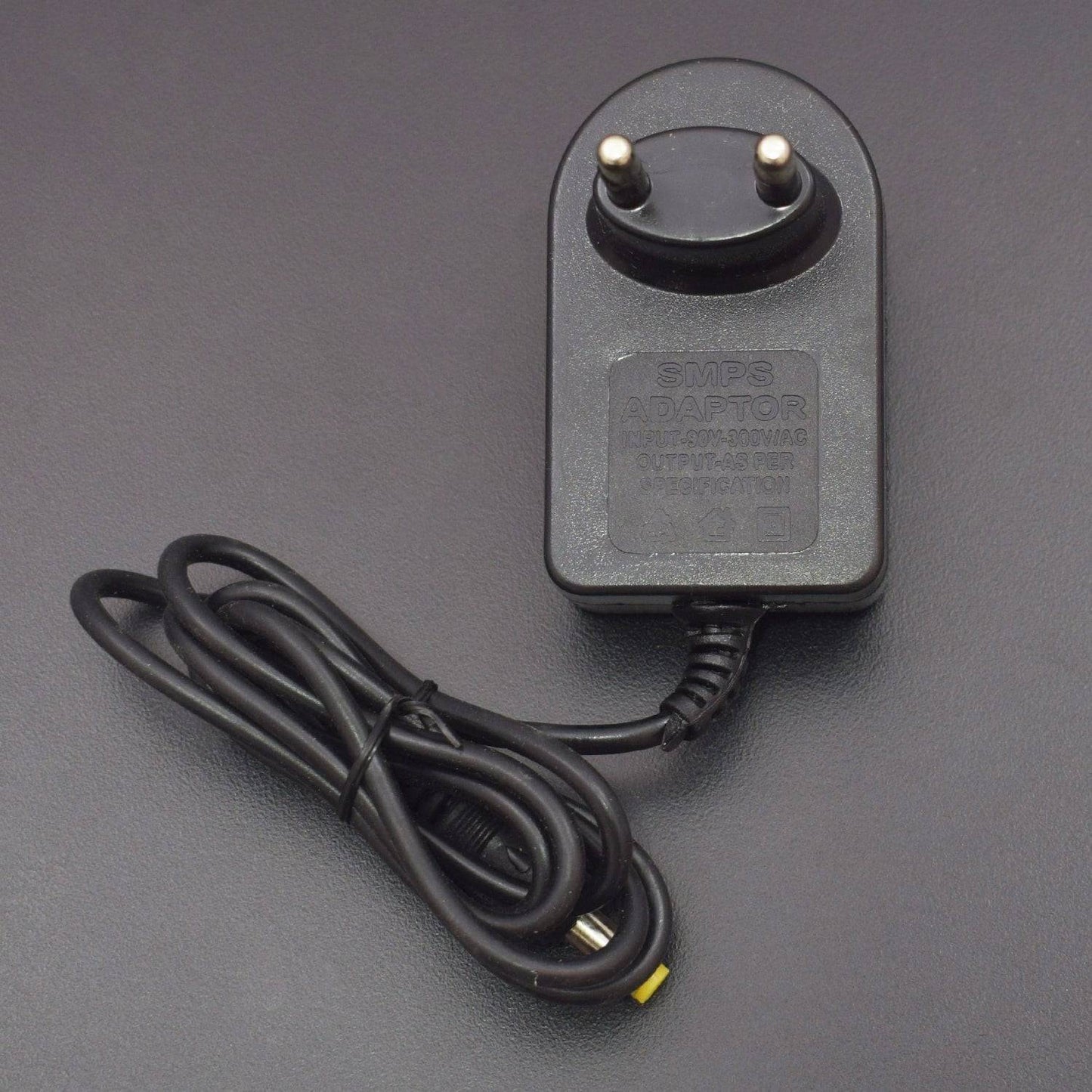 12V 1A Power Adapter for Arduino Boards supply - ER036 - REES52