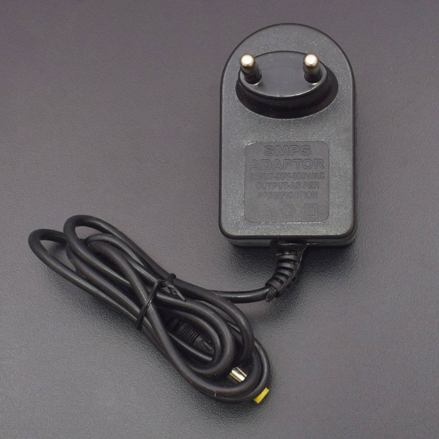 12V 1A Power Adapter for Arduino Boards supply  - ER036 - REES52