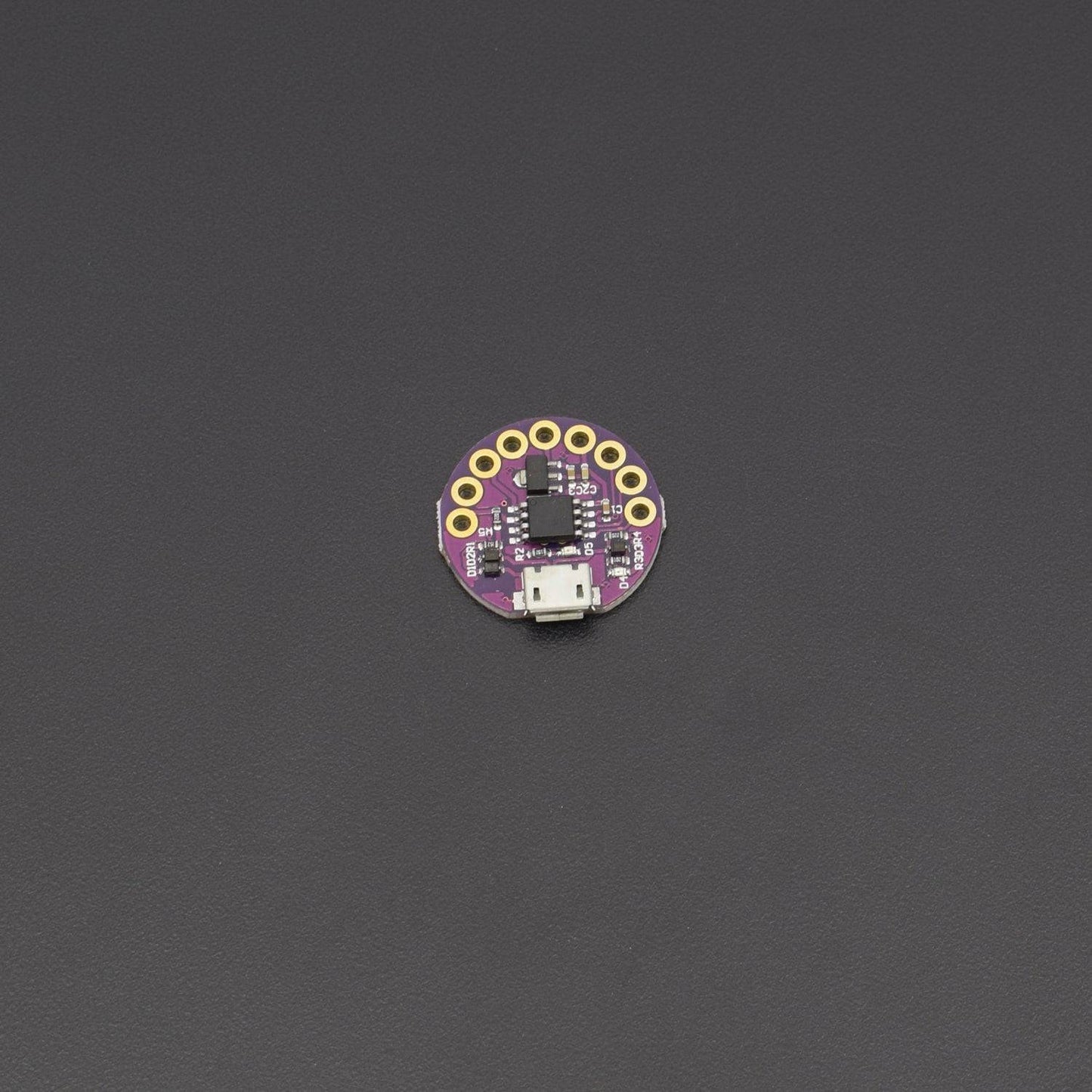 CJMCU LilyTiny LilyPad Main Board Micro MCU For Arduino - NA049 - REES52