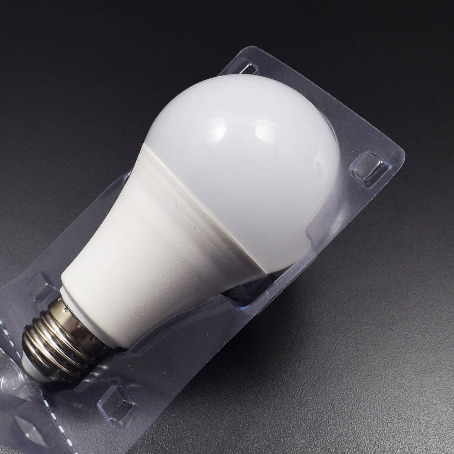 E27 WiFi Smart LED Bulb, 9W RGBW LED Smart Lights Compatible with Alexa and Google Assistant,16 Million Colors - RS2193 - REES52