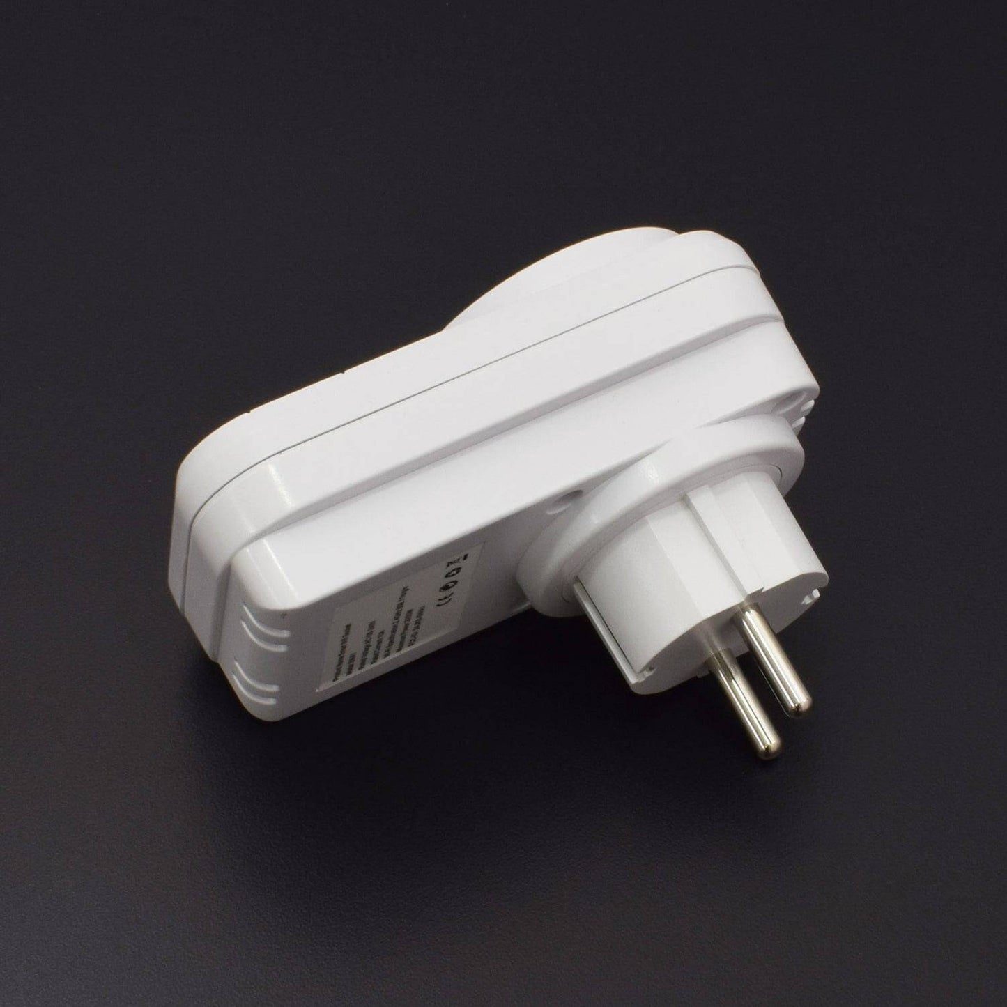 Wi-fi Smart Socket with Mobile Remote Control can Works with Amazon Alexa Google Home - RS483 - REES52