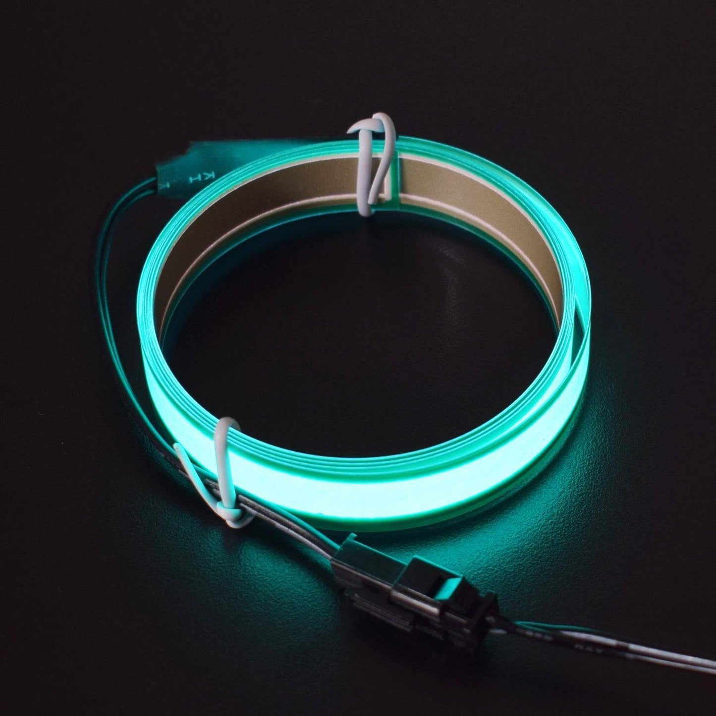 EL Tape 1 Meter EL Strip (Green) - RS1240 - REES52