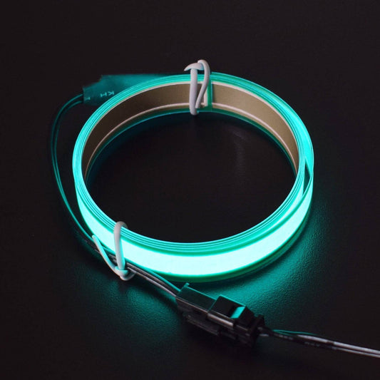EL Tape 1 Meter EL Strip (Green) - RS1240 - REES52