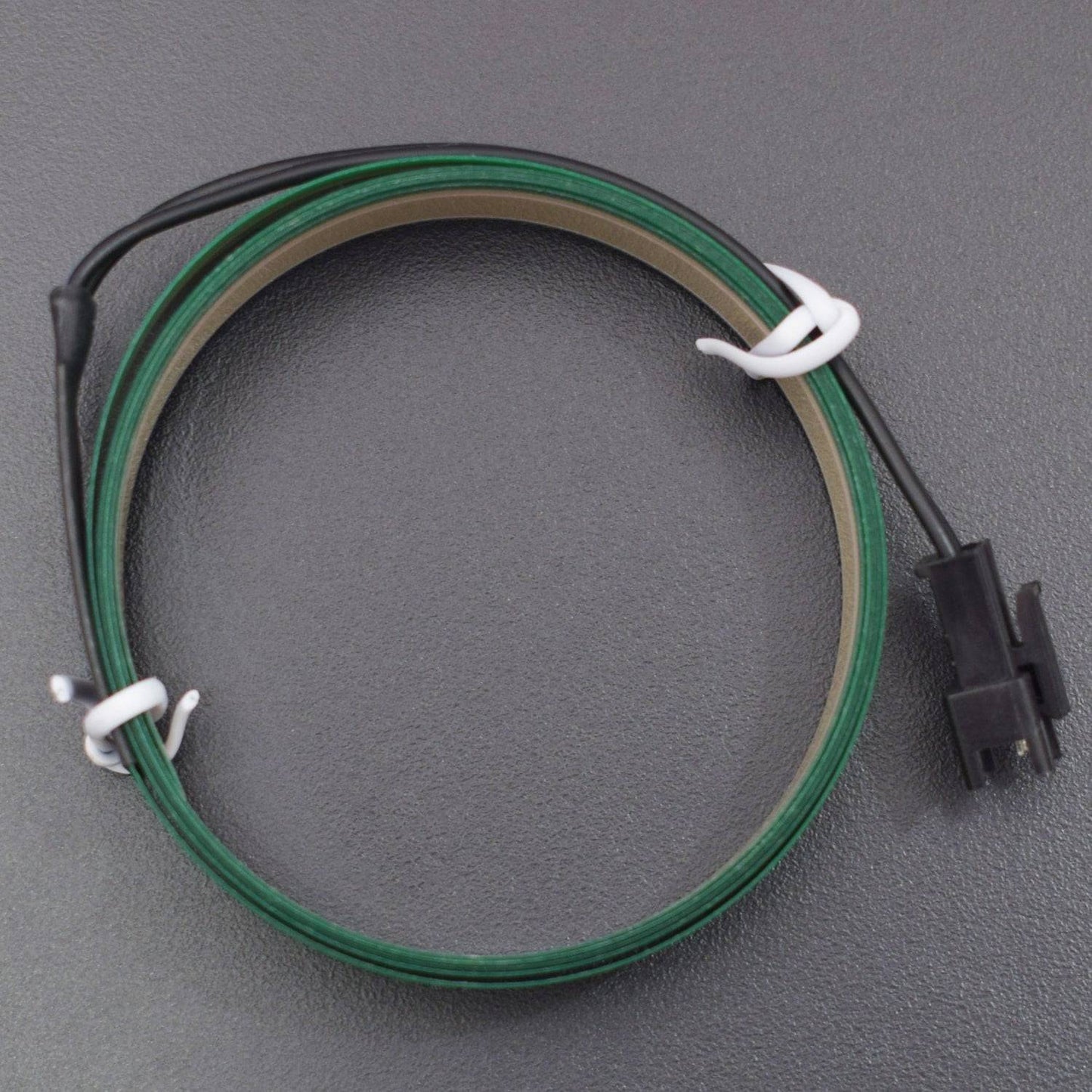 EL Tape 1 Meter EL Strip (Green) - RS1240 - REES52