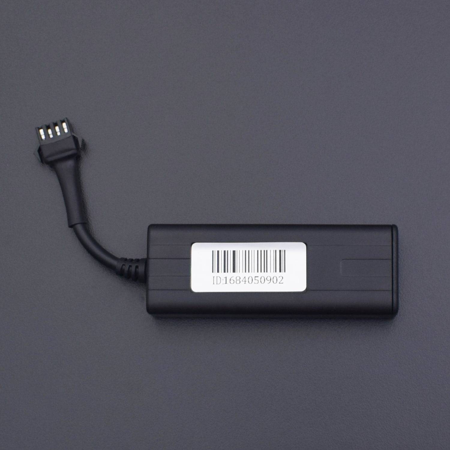 Vehicle GPS Tracker Real Time Locator Waterproof - RS2179 - REES52
