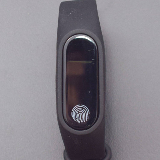 M08 Fitness band activity tracker, smart bracelet/Wristband with heart rate monitor - RS1618 - REES52