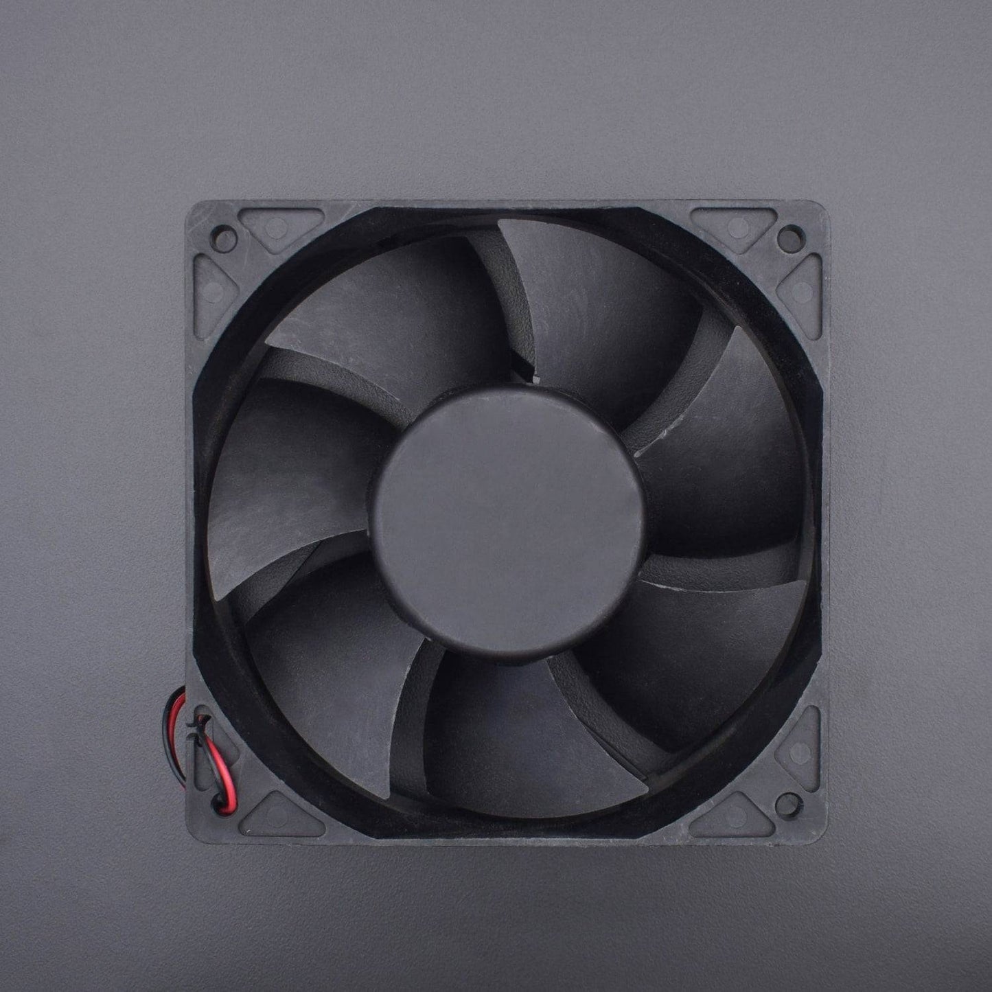 PL13B48M 48V 0.17A 13038 double bearing cooling Case cooler fan for LOGIC 130 * 130 * 38MM - RS2058 - REES52