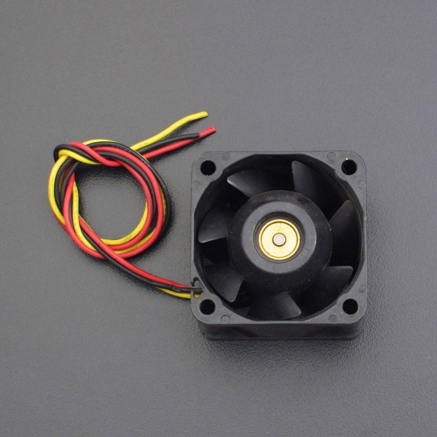 SAN ACE 9GV0412J301 DC12V 0.6A 4028 4CM cooling fan 3-pin - RS2068 - REES52