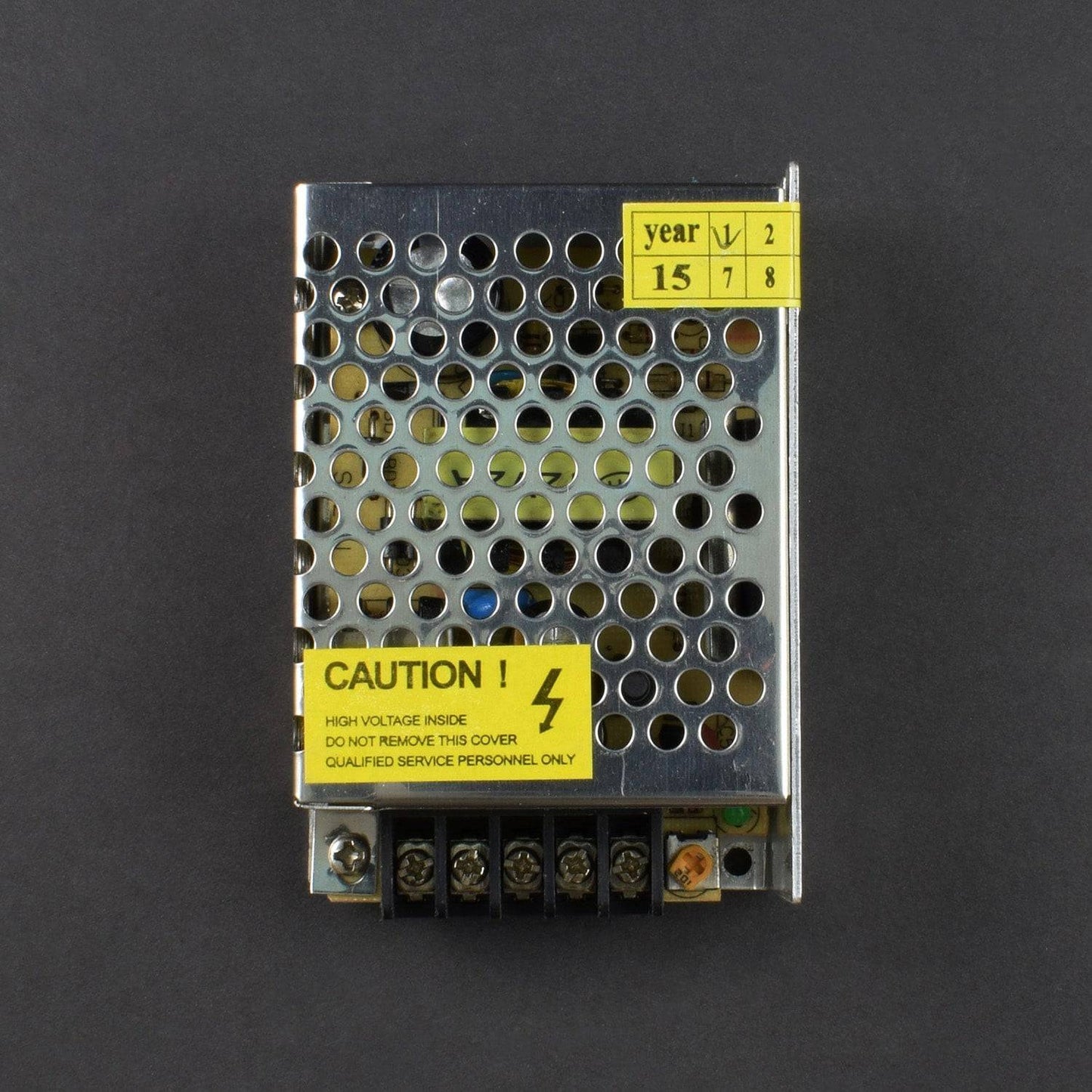 12V 2A DC Power Supply Smps LED Strip - RS074 - REES52