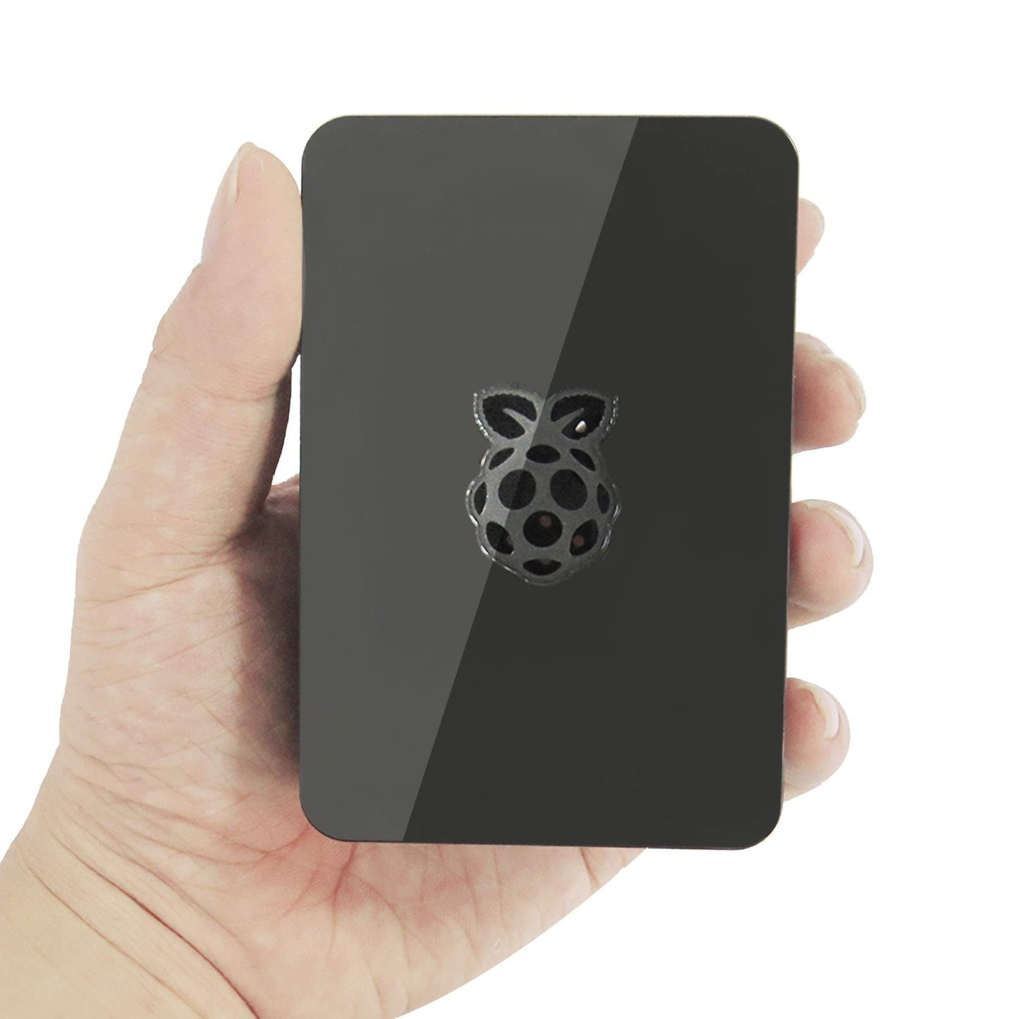 Raspberry Pi 4 ABS Case