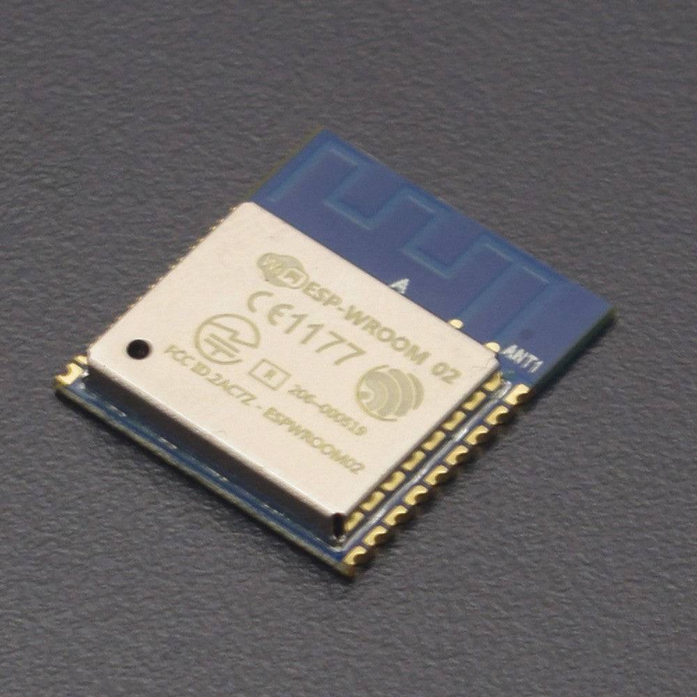 ESP-WROOM-02 Serial WiFi Remote Wireless Module - NA146 - REES52