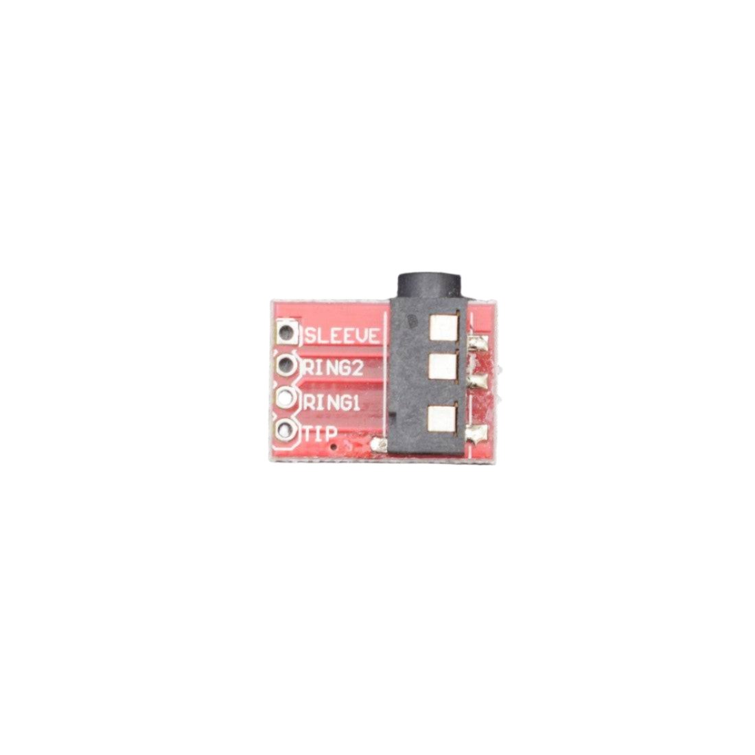 CJMCU-TRRS 3.5mm Audio Block MP3 Stereo Headset Video Microphone Interface Module - RS1939 - REES52